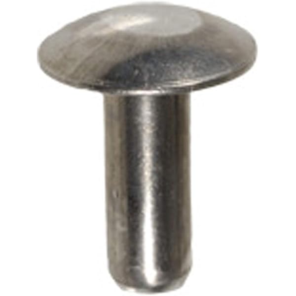 Picture of Brighton Best 092031 4 Lb Rivet, Tinner Plain